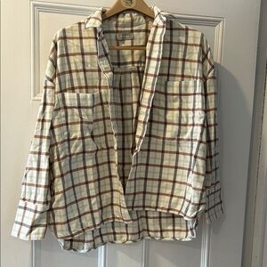 Everlane Bundle 4 x shirts Size Medium